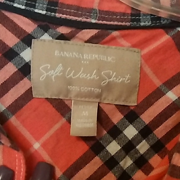 Shirt - Picture 2 of 2